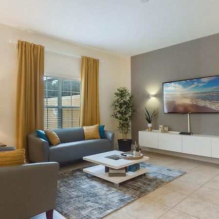 Townhome W Pool Near Disney & Orlando Attractions Kissimmee Buitenkant foto