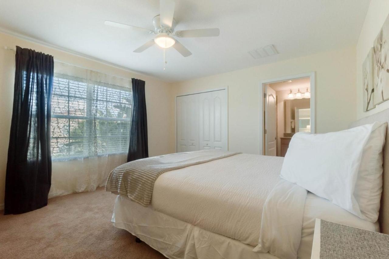 Townhome W Pool Near Disney & Orlando Attractions Kissimmee Buitenkant foto