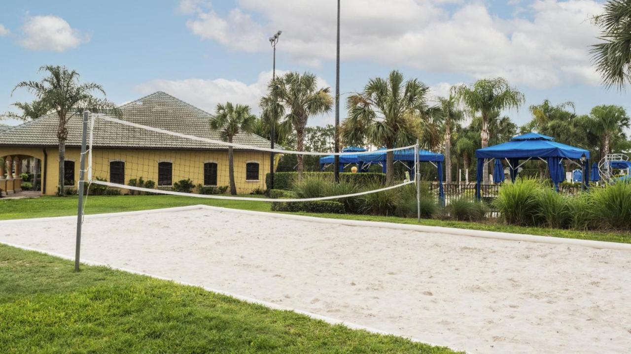 Townhome W Pool Near Disney & Orlando Attractions Kissimmee Buitenkant foto