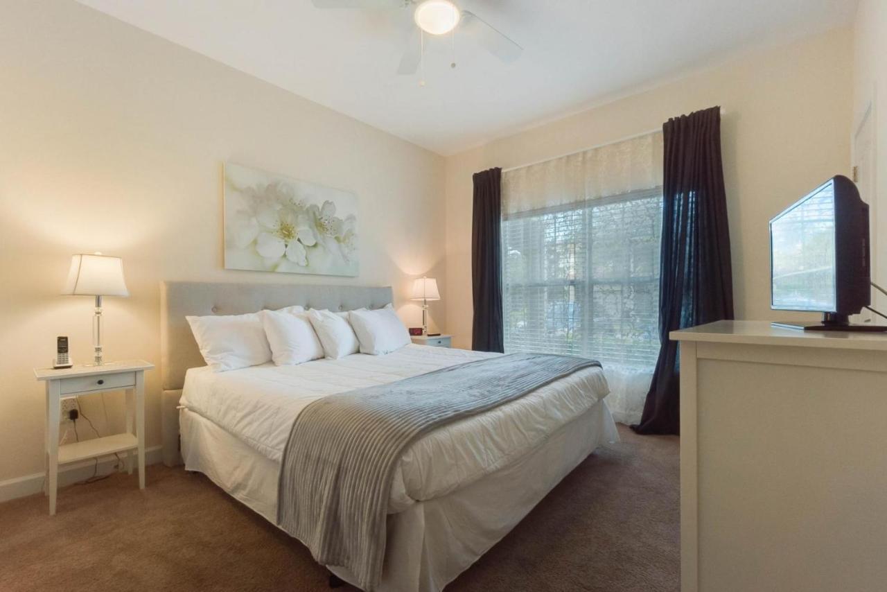 Townhome W Pool Near Disney & Orlando Attractions Kissimmee Buitenkant foto