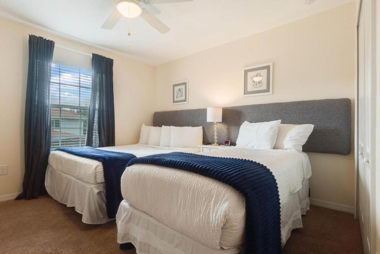 Townhome W Pool Near Disney & Orlando Attractions Kissimmee Buitenkant foto