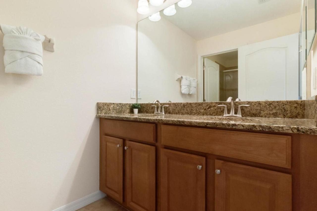 Townhome W Pool Near Disney & Orlando Attractions Kissimmee Buitenkant foto