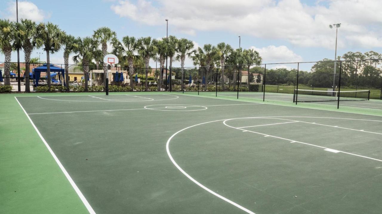 Townhome W Pool Near Disney & Orlando Attractions Kissimmee Buitenkant foto