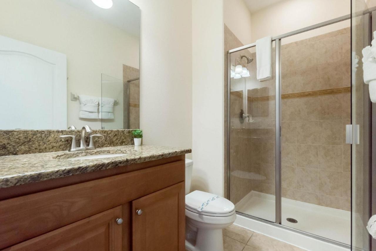 Townhome W Pool Near Disney & Orlando Attractions Kissimmee Buitenkant foto
