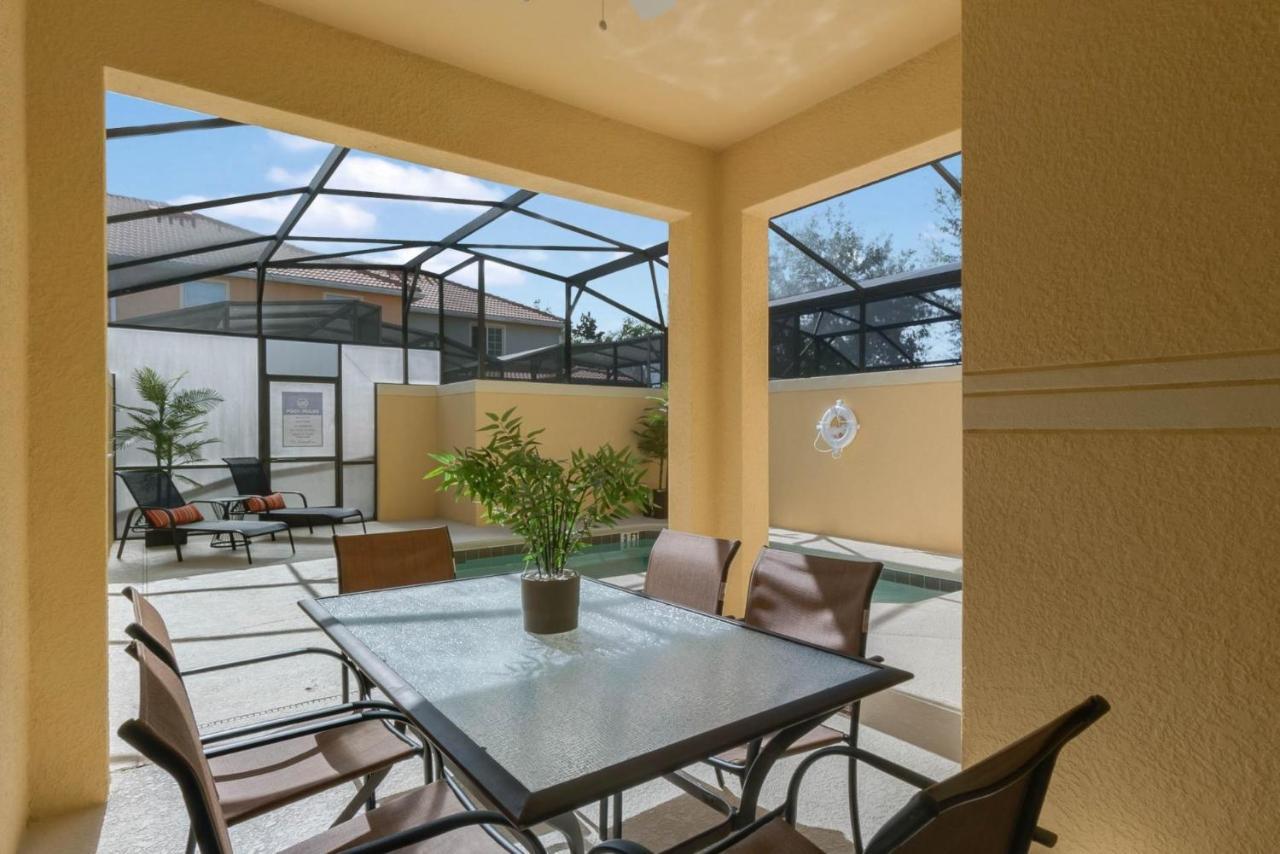 Townhome W Pool Near Disney & Orlando Attractions Kissimmee Buitenkant foto