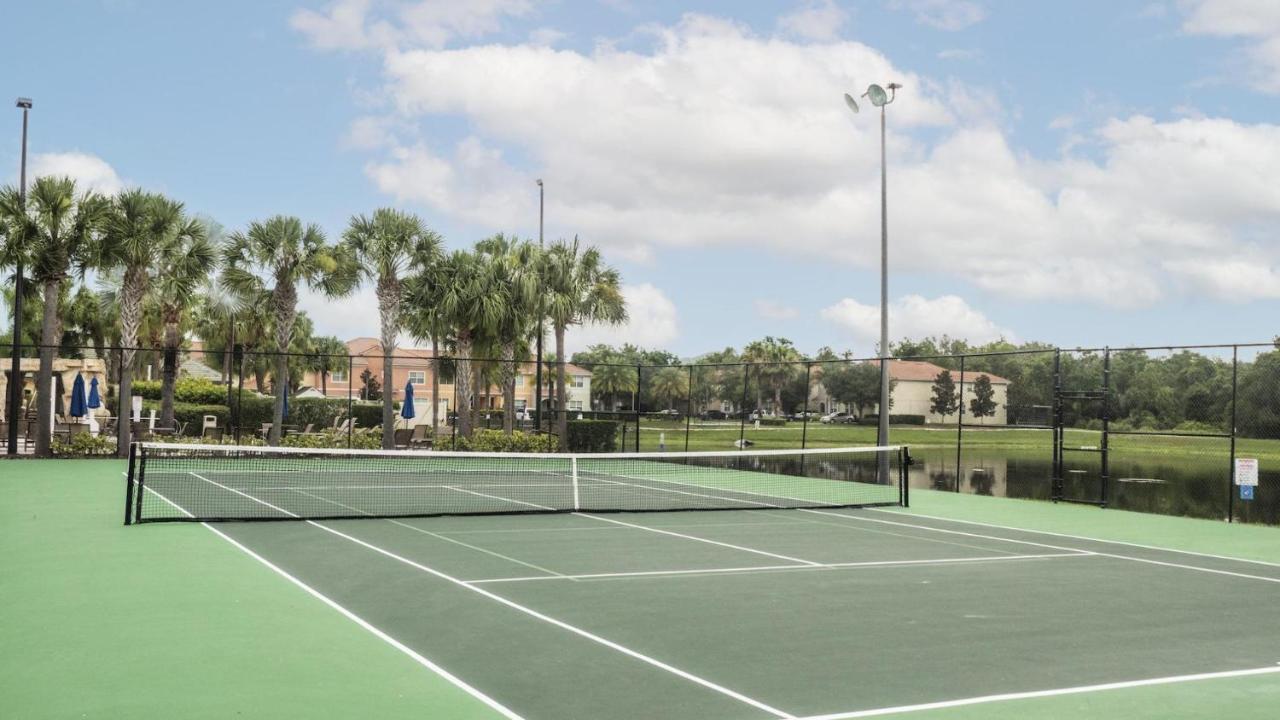Townhome W Pool Near Disney & Orlando Attractions Kissimmee Buitenkant foto