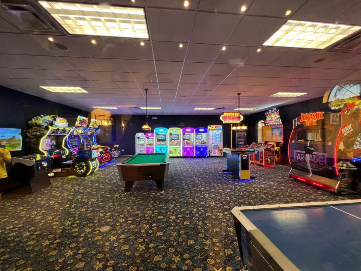 Townhome W Pool Near Disney & Orlando Attractions Kissimmee Buitenkant foto